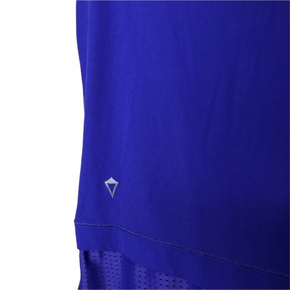 Ivivva Short Sleeve Active Top - Picture 10 of 10